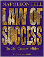 Law of Success: The 21st-Century Edition