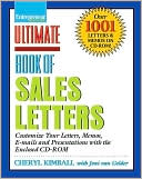 Ultimate Book of Sales Letters