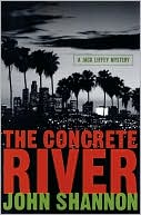 The Concrete River (Jack Liffey Series #1)