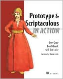 Prototype and Scriptaculous in Action