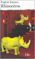 Rhinoceros