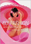 60s Fashion: Vintage Fashion and Beauty Ads