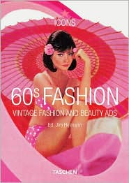 60s Fashion: Vintage Fashion and Beauty Ads