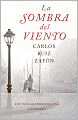 La sombra del viento (The Shadow of the Wind)