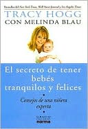 El Secreto de Tener Bebes Tranquilos y felices