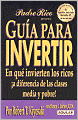 Guia para invertir