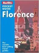 Berlitz Pocket Guide: Florence