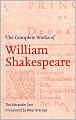 The Complete Works of William Shakespeare: The Alexander Text