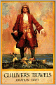Gulliver's Travels by Jonathan Swift (Full Version)