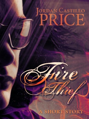 Fire Thief