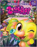 Welcome to Zooble Isle
