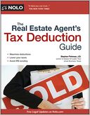 The Real Estate Agent's Tax Deduction Guide