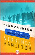 The Gathering: The Justice Cycle (Book Three)
