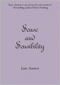 Sense and Sensibility