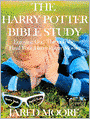 The Harry Potter Bible Study: Enjoying God Through the Final Four Harry Potter Movies