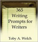 365 Writing Prompts for Writers