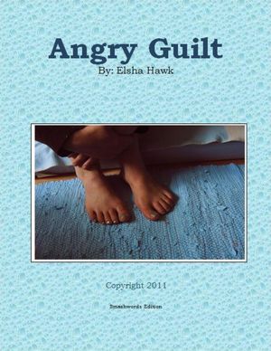 Angry Guilt