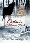 Quinn's Christmas Wish