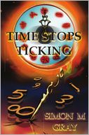 Time Stops Ticking