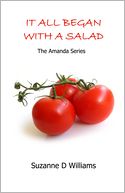 It All Began With A Salad