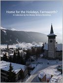 Home for the Holidays, Farnsworth?
