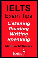 IELTS Exam Tips