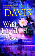 Wild Highland Rose
