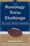 Ramology Trivia Challenge: St. Louis Rams Football