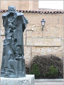 Niebla por Miguel de Unamuno. Introduccion por Atidem Aroha.