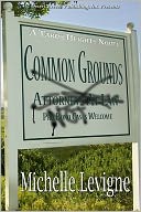 Tabor Heights, Ohio: Common Grounds