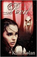 Red by Kait Nolan: Book Cover