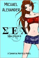 Sigma Epsilon Xi