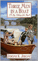 Three Men in a Boat ( To Say Nothing of the Dog) - Full Version
