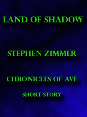 Land of Shadow