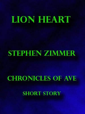 Lion Heart