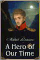 A Hero of Our Time (Illustrated)
