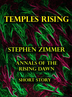 Temples Rising