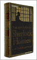 The Return of Sherlock Holmes (Illustrated + FREE audiobook link + Active TOC)