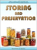 Storing And Preservation
