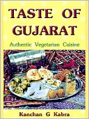 Taste Of Gujarat