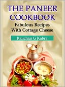 The Paneer Cook Book