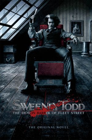 Sweeney Todd: The Demon Barber of Fleet Street