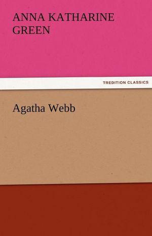 Agatha Webb