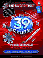 The Sword Thief (The 39 Clues Series #3)