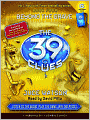 Beyond the Grave (The 39 Clues Series #4)