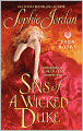 Sins of a Wicked Duke