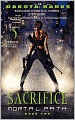 Sacrifice (Mortal Path Series #2)