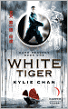 White Tiger (Dark Heavens Series #1)
