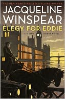Elegy for Eddie (Maisie Dobbs Series #9)