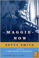Maggie-Now by Betty Smith: Book Cover